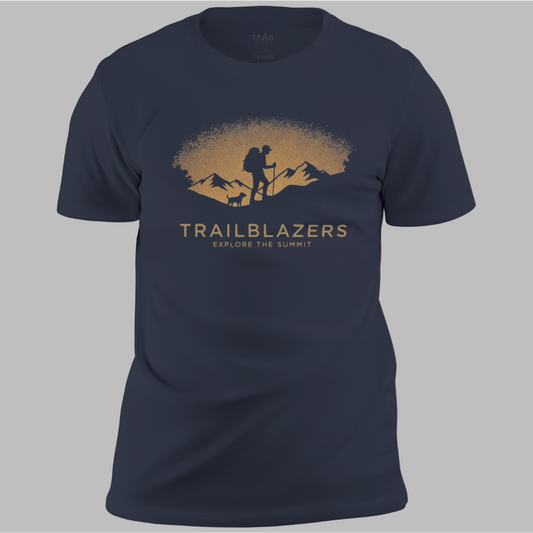 Trailblazers Tee