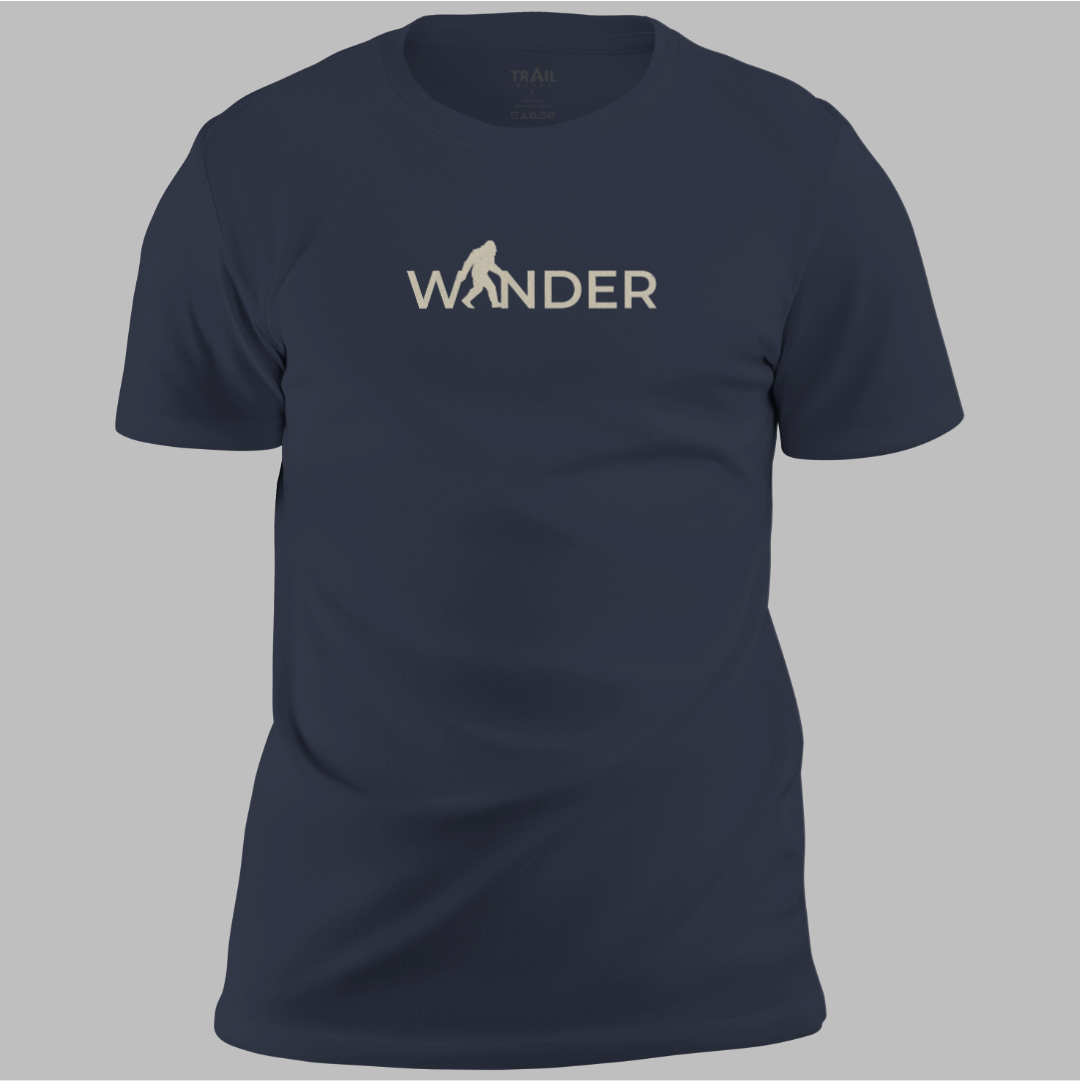 Sasquatch Wander Tee