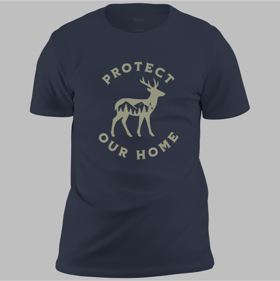 Protect Our Home Tee