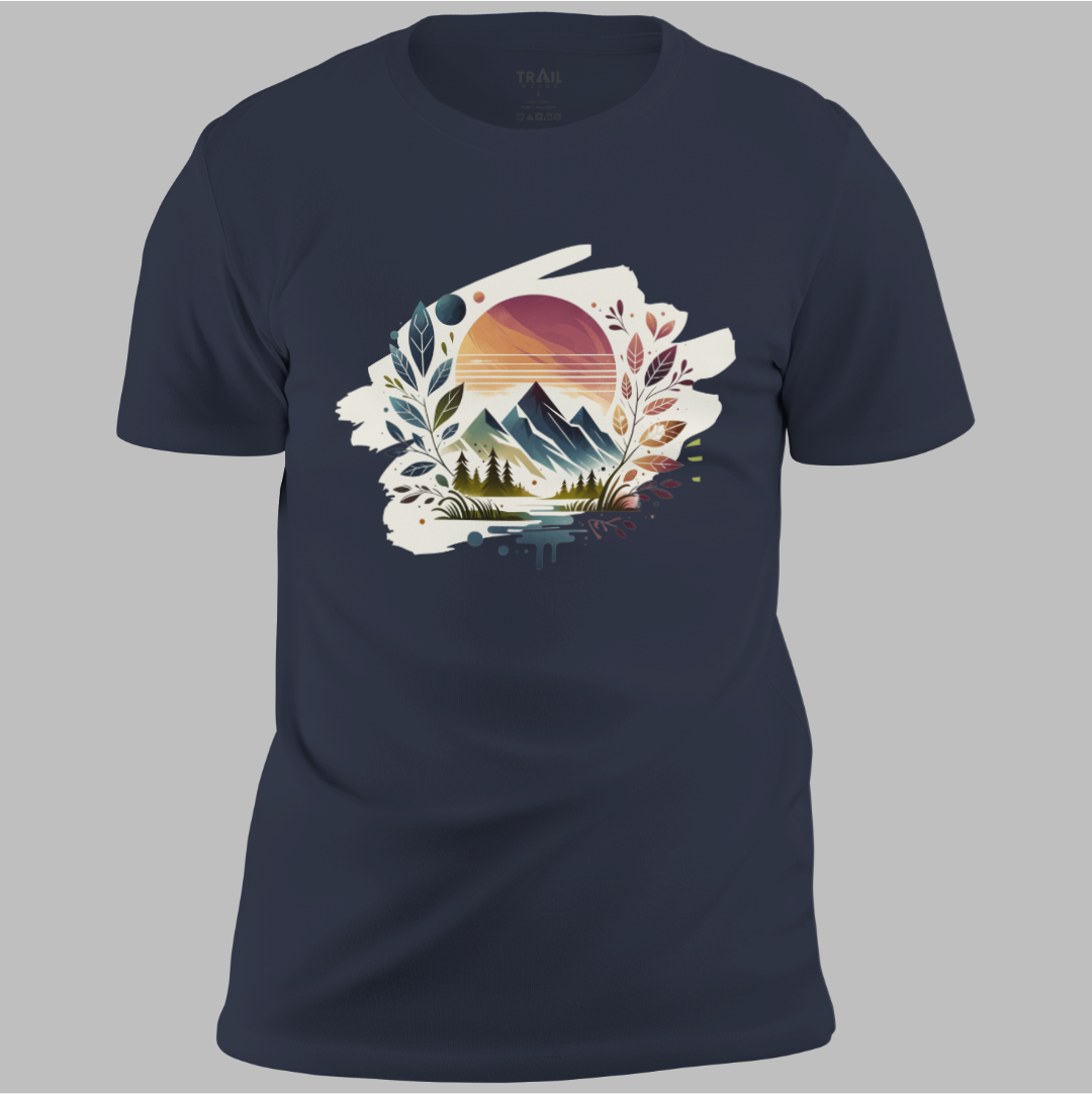 Simplicity Tee