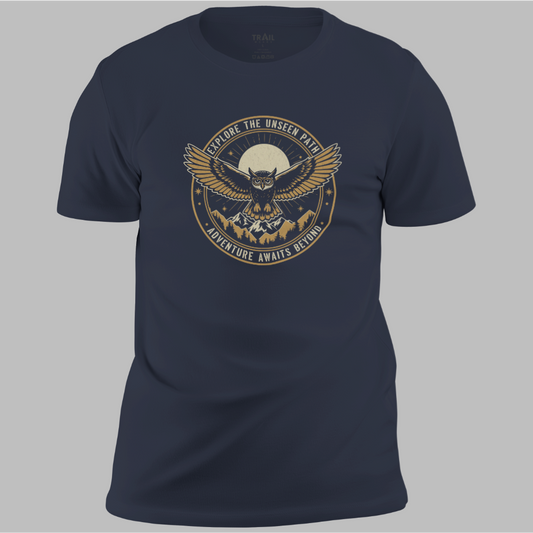 Unseen Path Tee