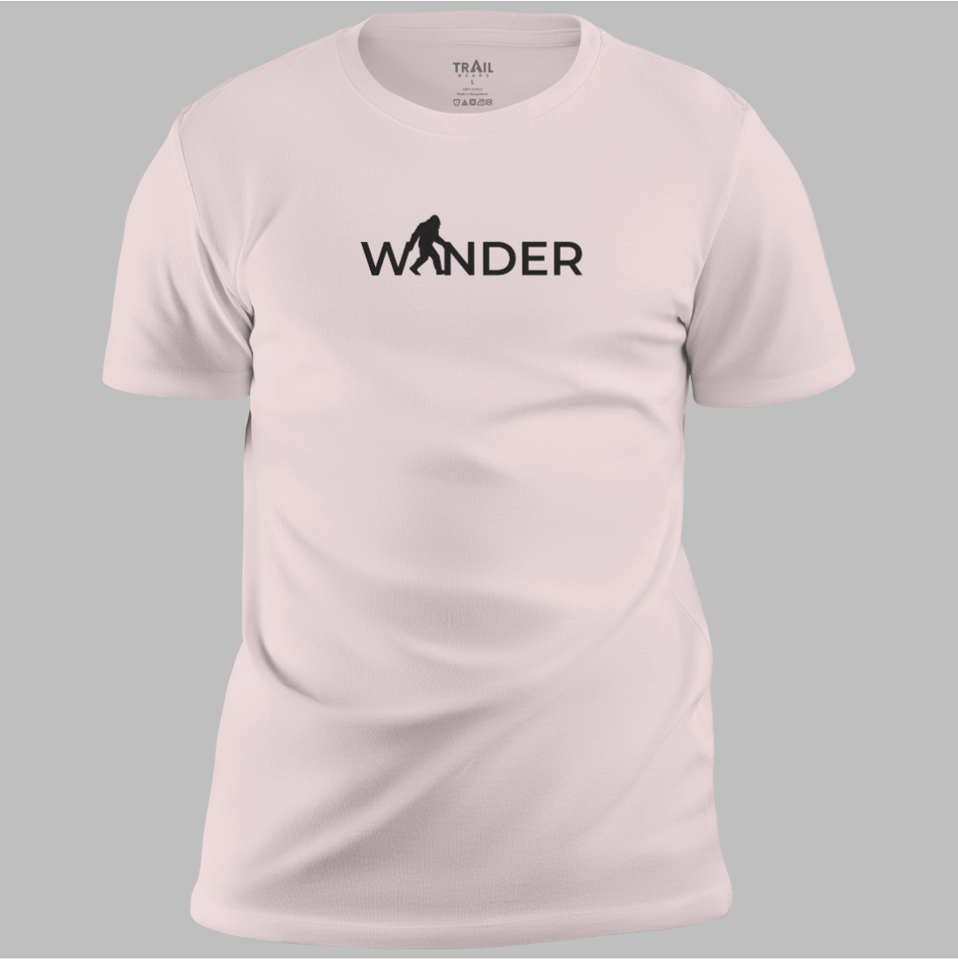 Sasquatch Wander Tee