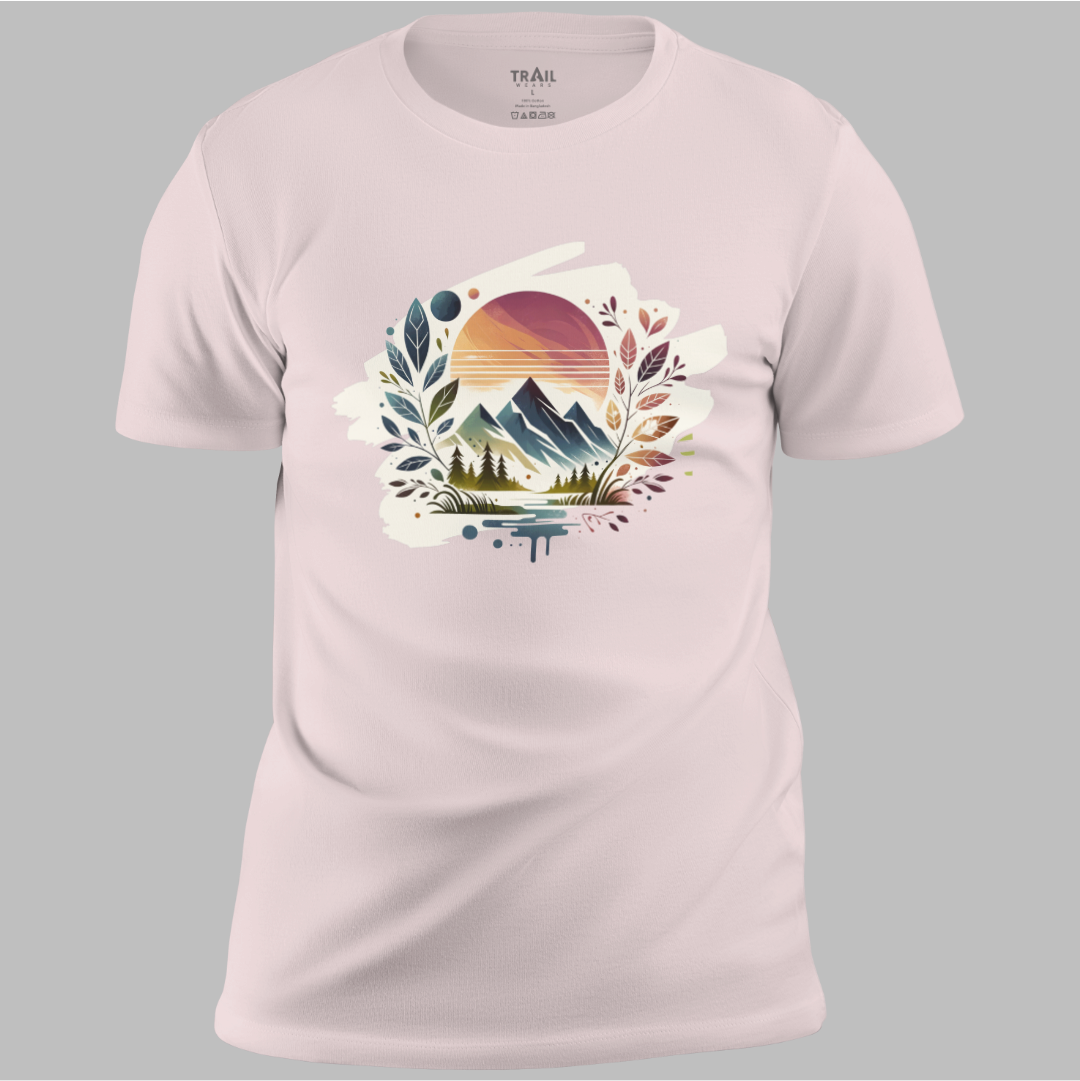 Simplicity Tee