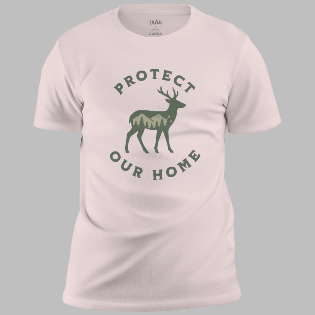 Protect Our Home Tee