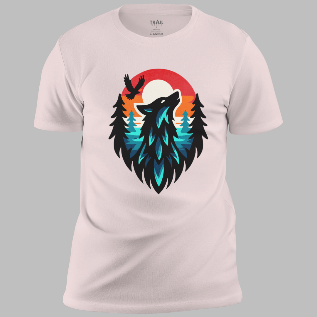 Wild Life Tee