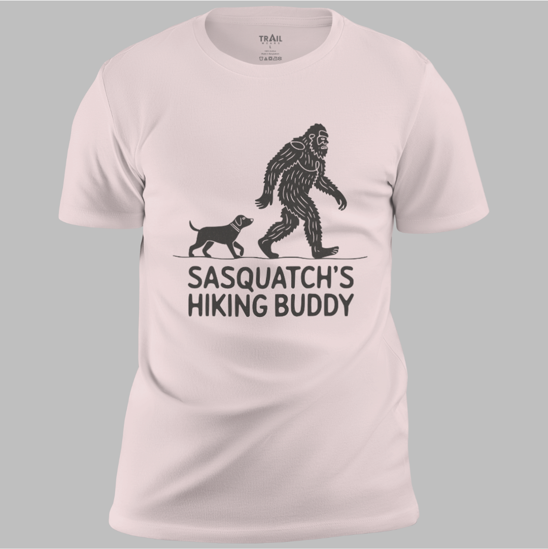 Trail Legends Tee