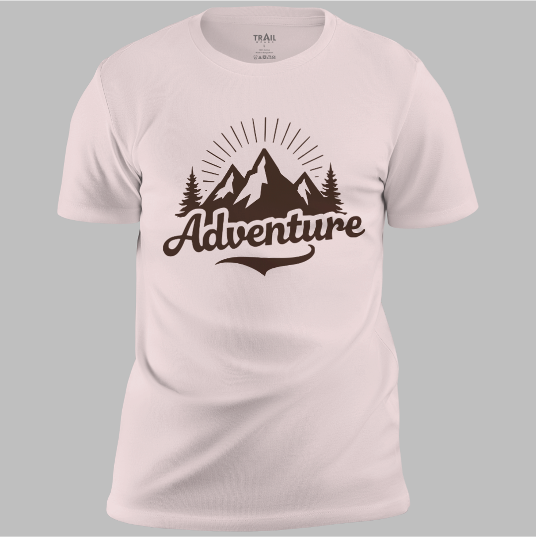 Adventure Tee