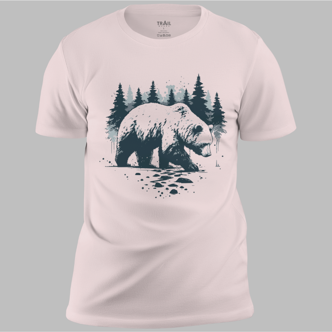 Bear Trek Tee