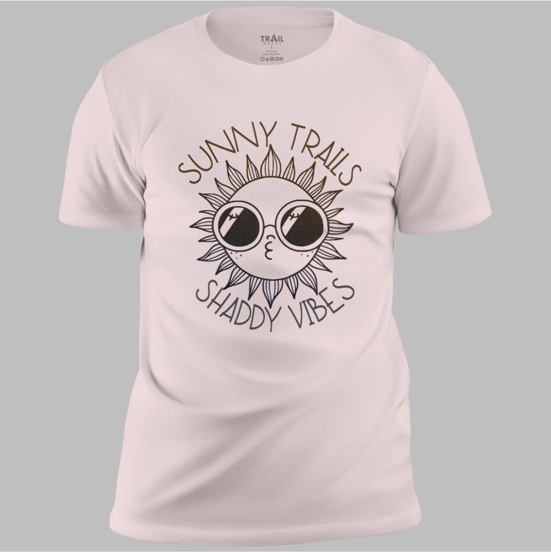 Sunny Trails Tee