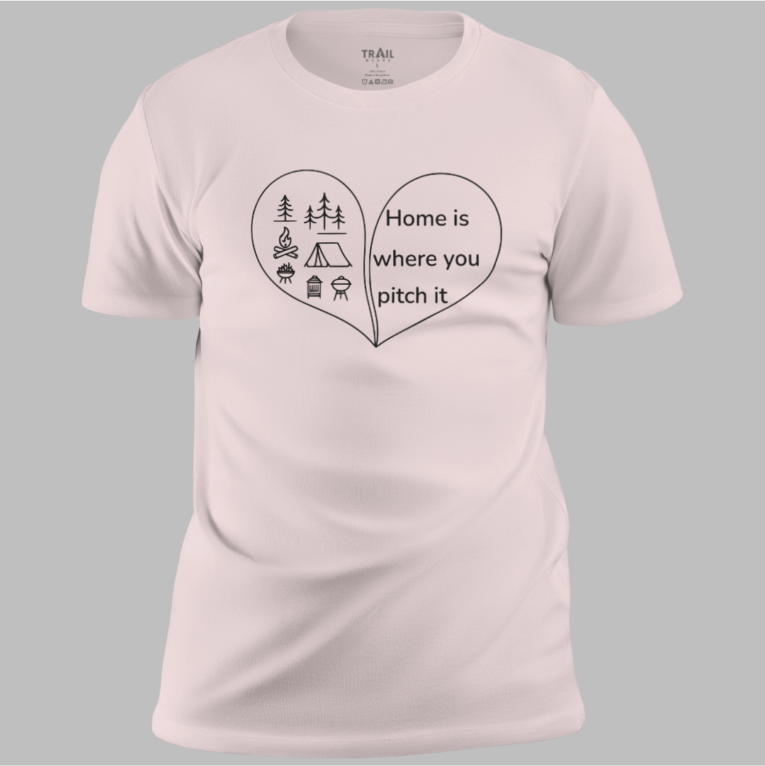 Home Tee
