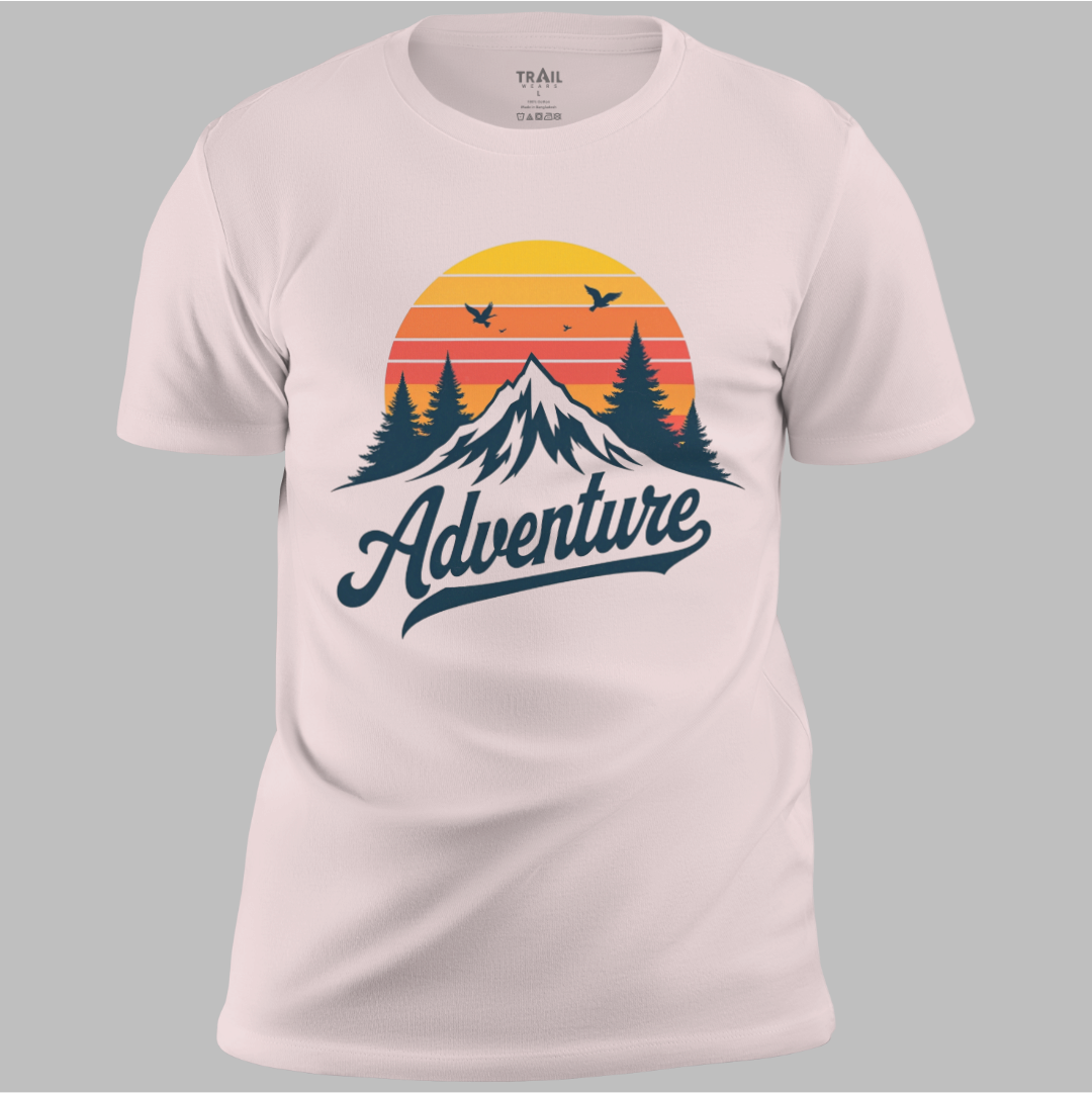 Adventure Spirit Tee