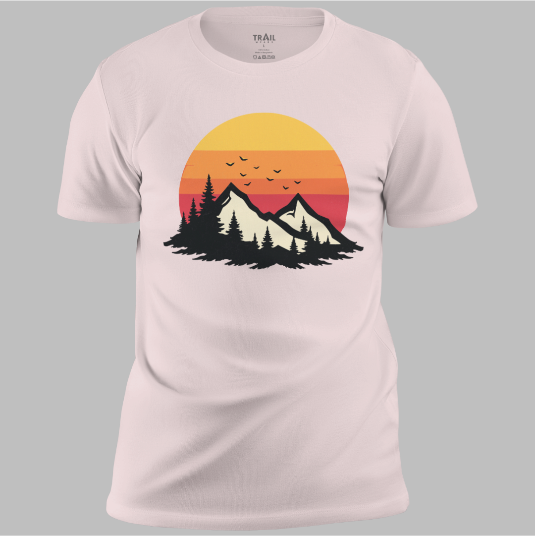 Venture On Tee