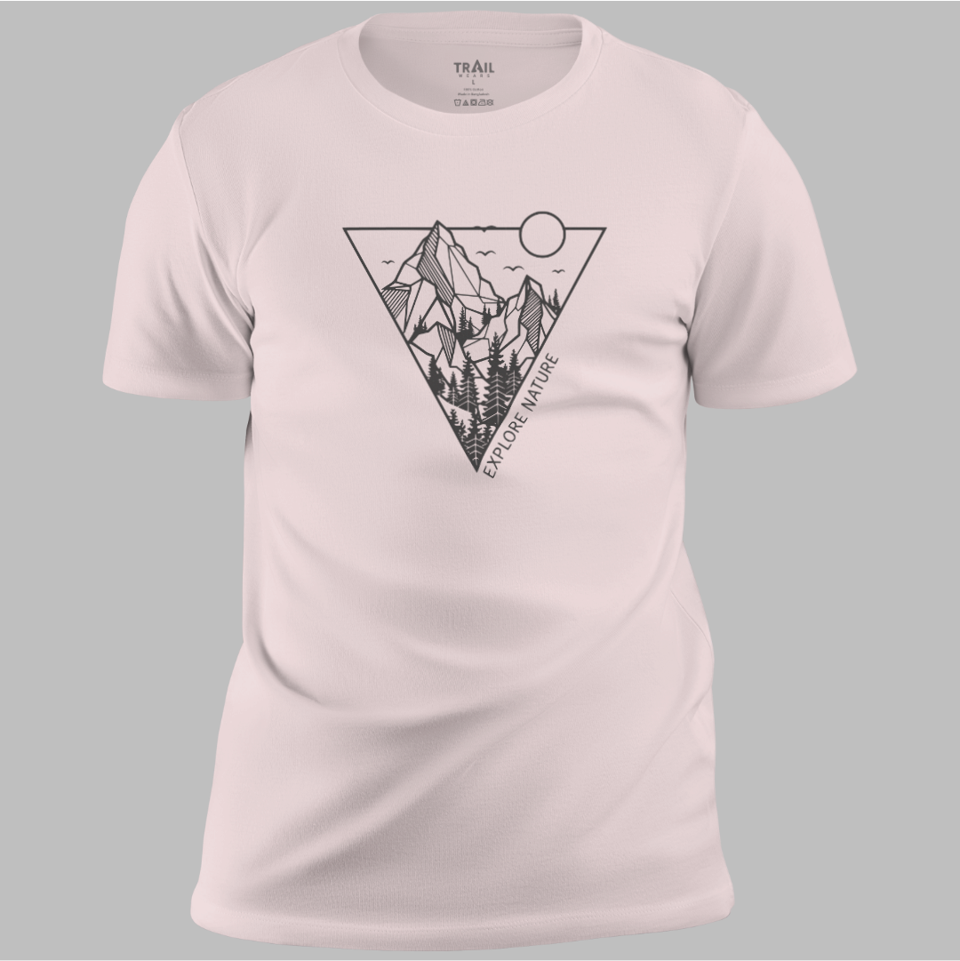 Explore Nature Tee