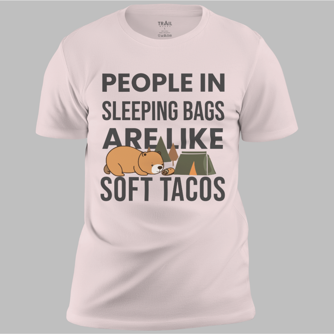 Soft Tacos Tee