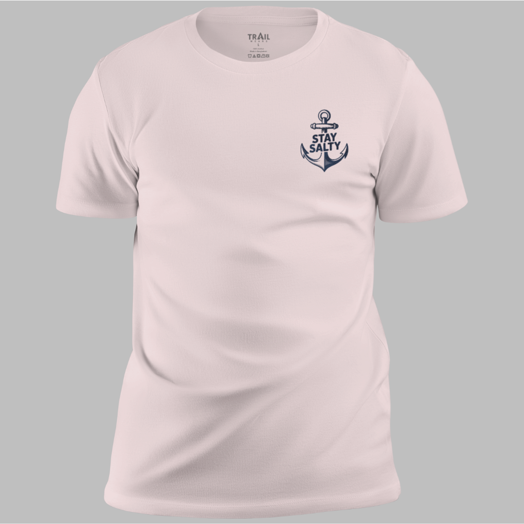 Stay Salty Tee