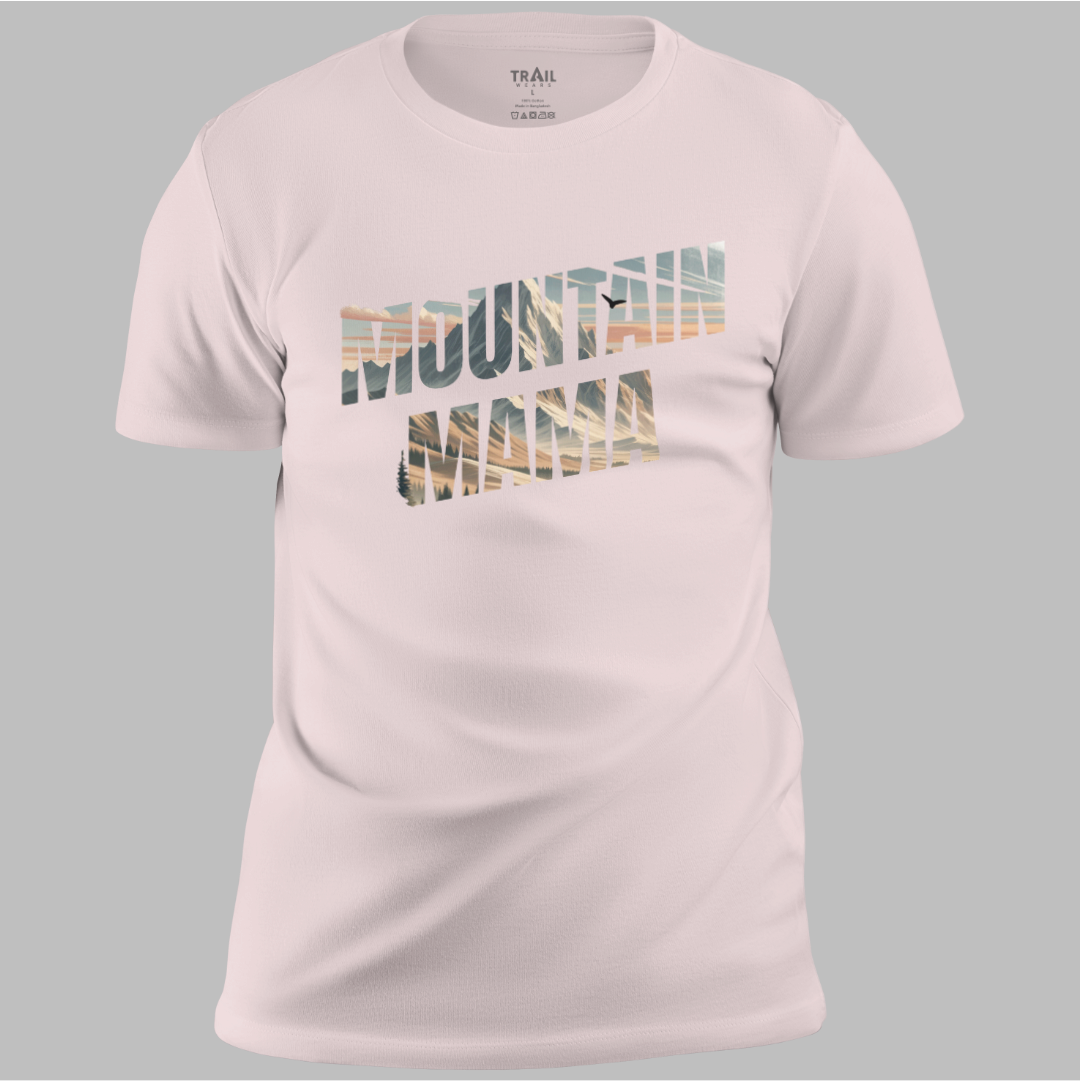 Mountain Mama Tee