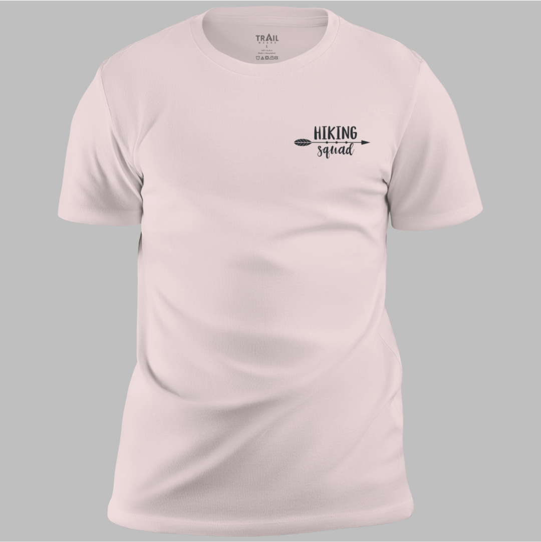 Hiking Squad Tee