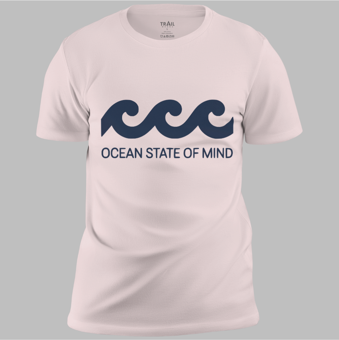 Ocean State Tee