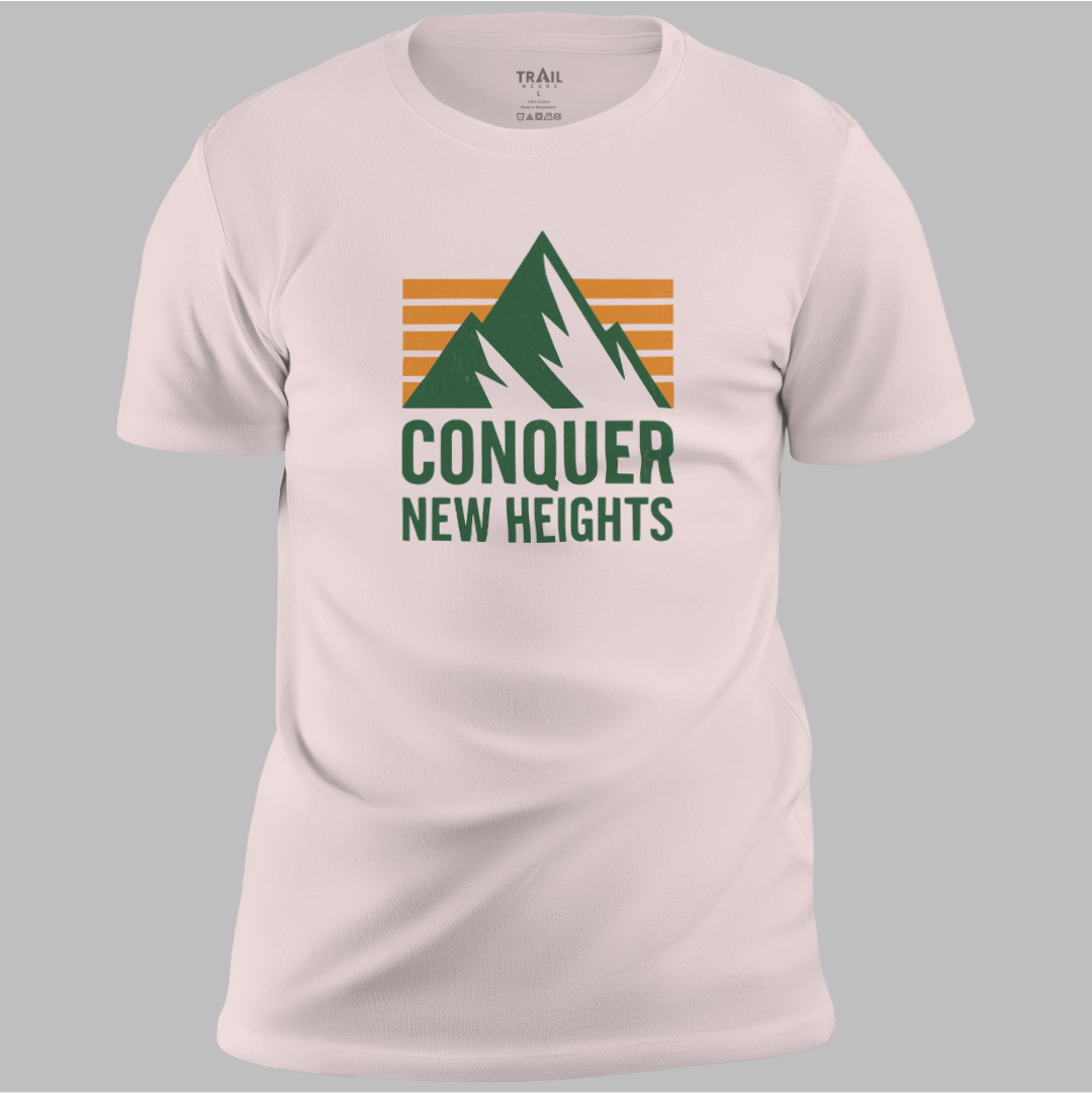 Summit Goals Tee