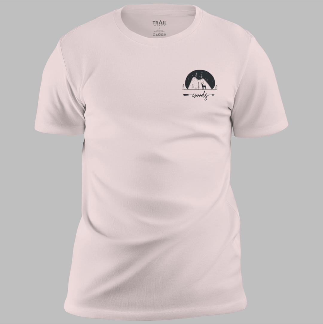 Woods Tee