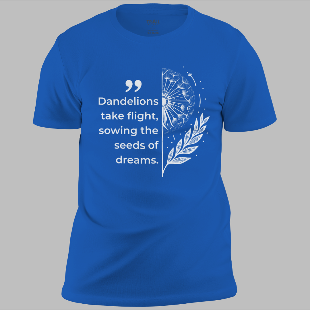 Sowing Dreams Tee