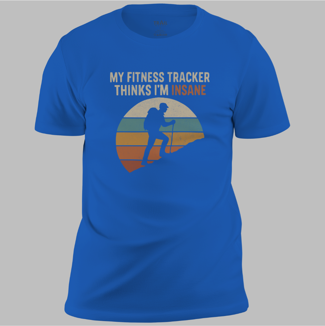 Trail Junkie Tee
