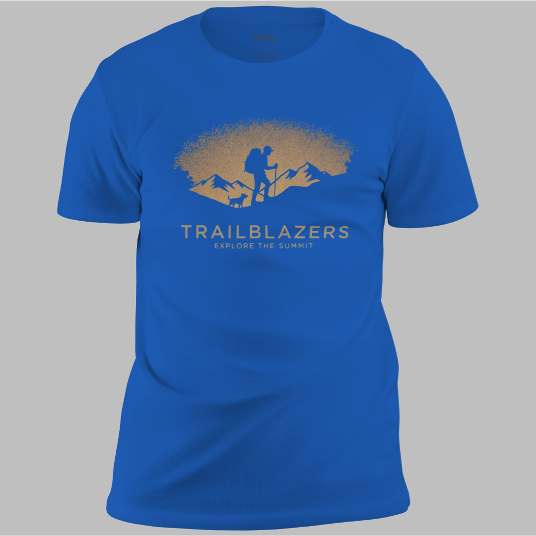 Trailblazers Tee