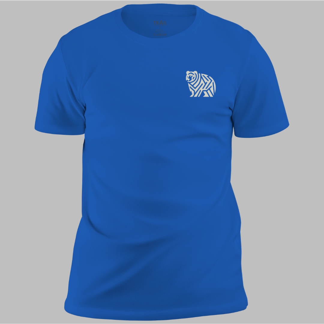Wild Bear Tee