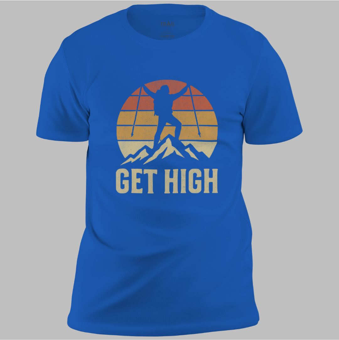 Get High Tee