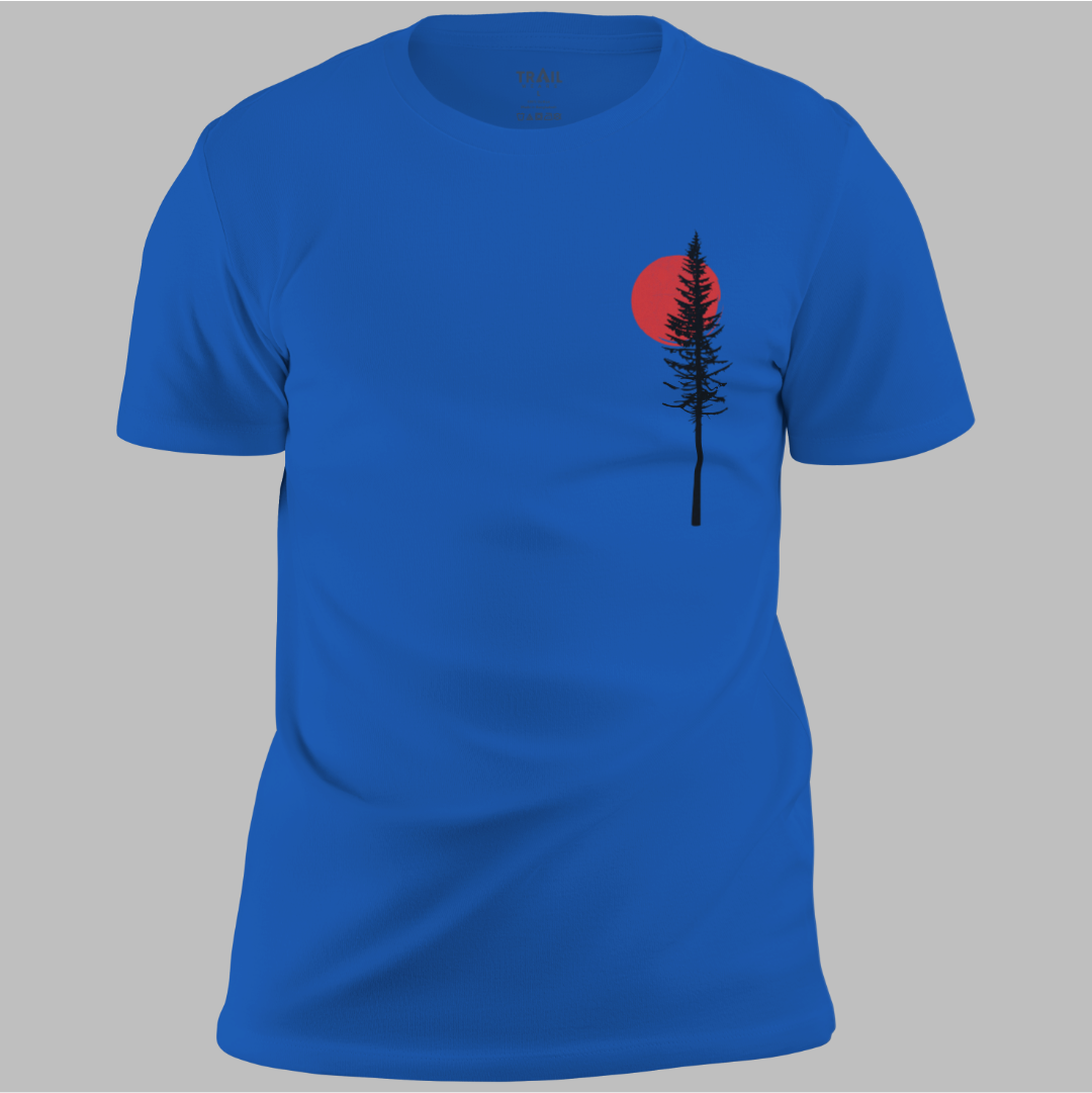 Sunlit Summit Tee