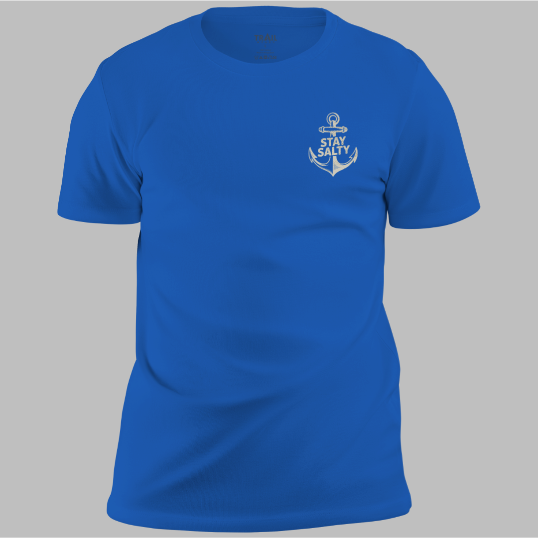 Stay Salty Tee