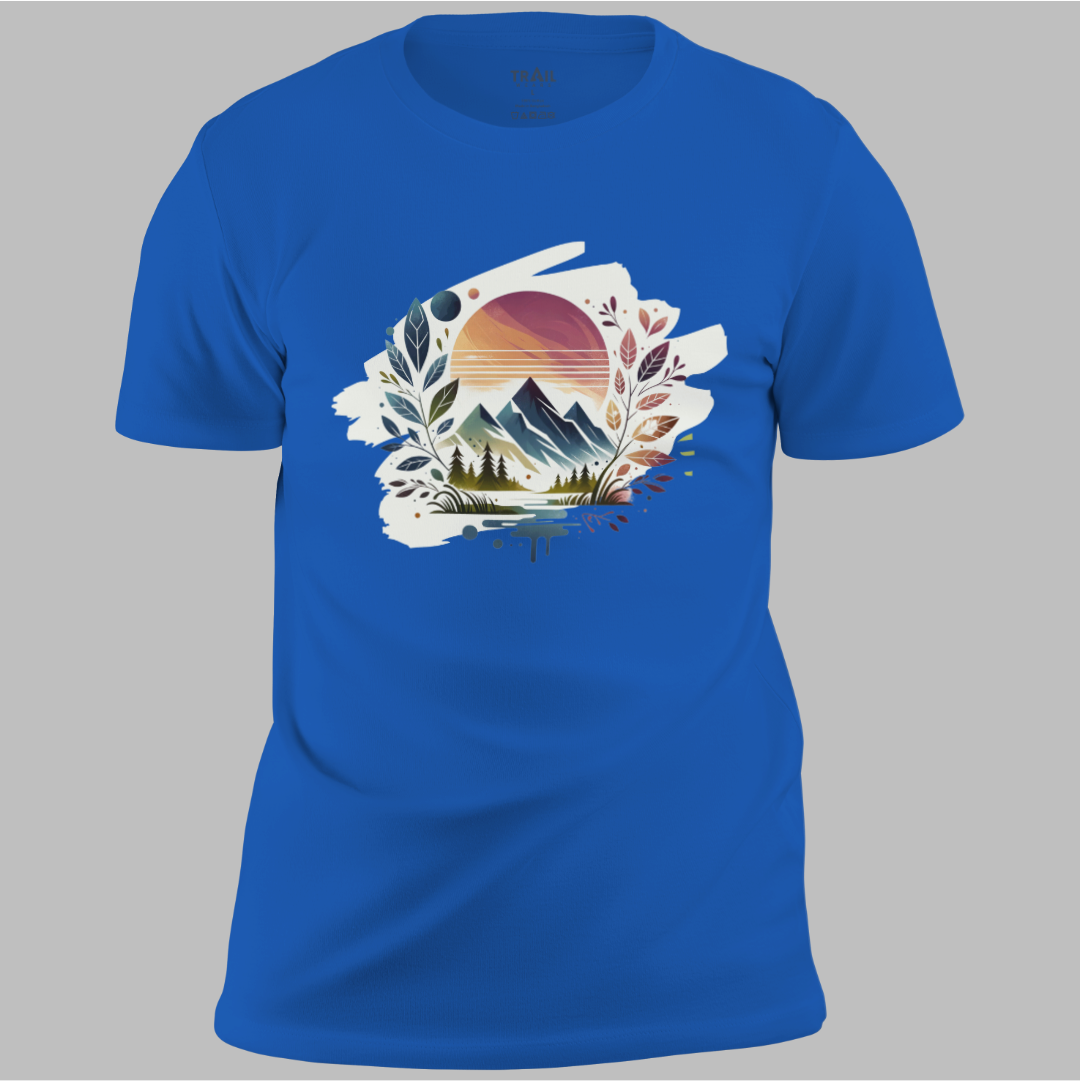 Simplicity Tee