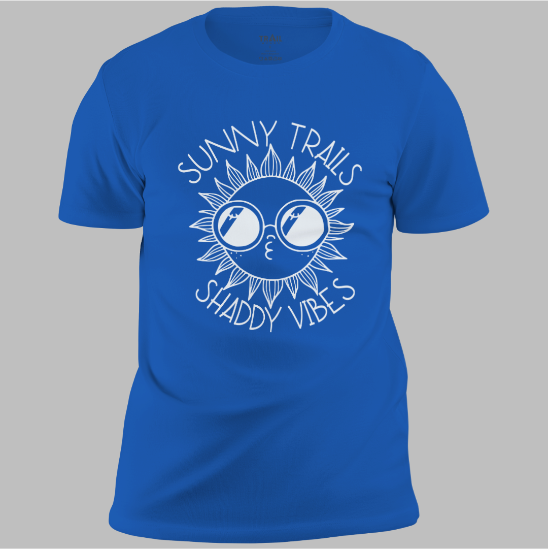 Sunny Trails Tee