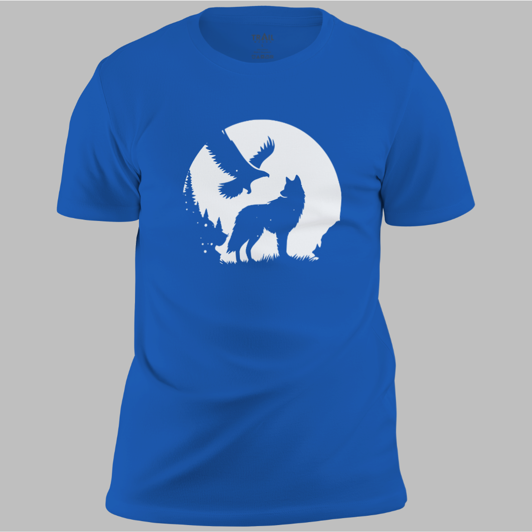 Majestic Duo Tee