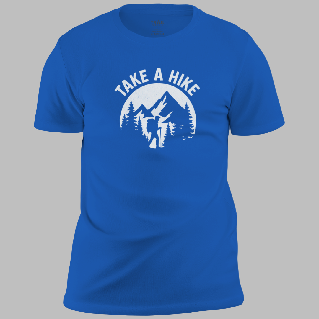 Find Your Peace Tee