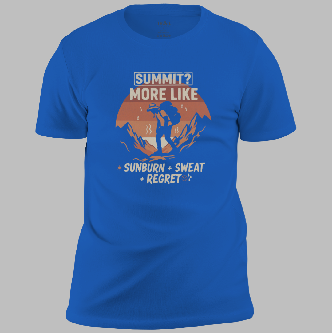 Summit? Tee