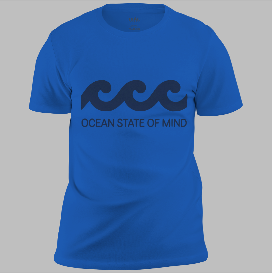 Ocean State Tee