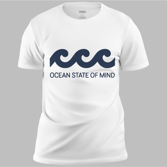 Ocean State Tee