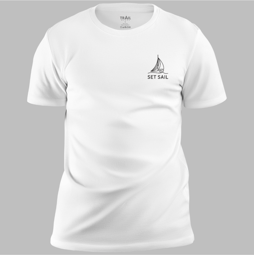 Set Sail Tee