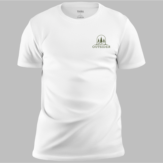 Outsider Tee