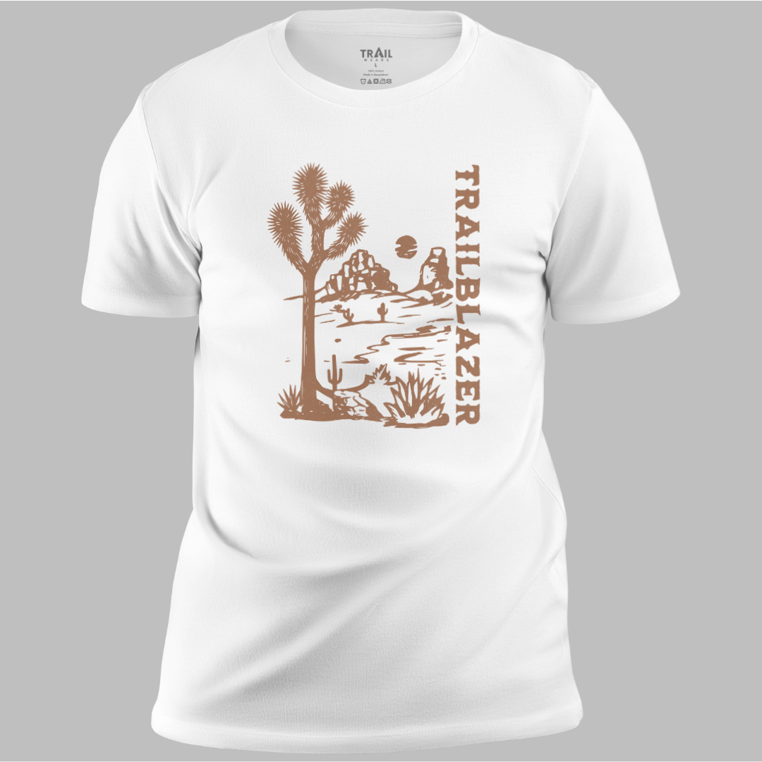 Trailblazer Tee