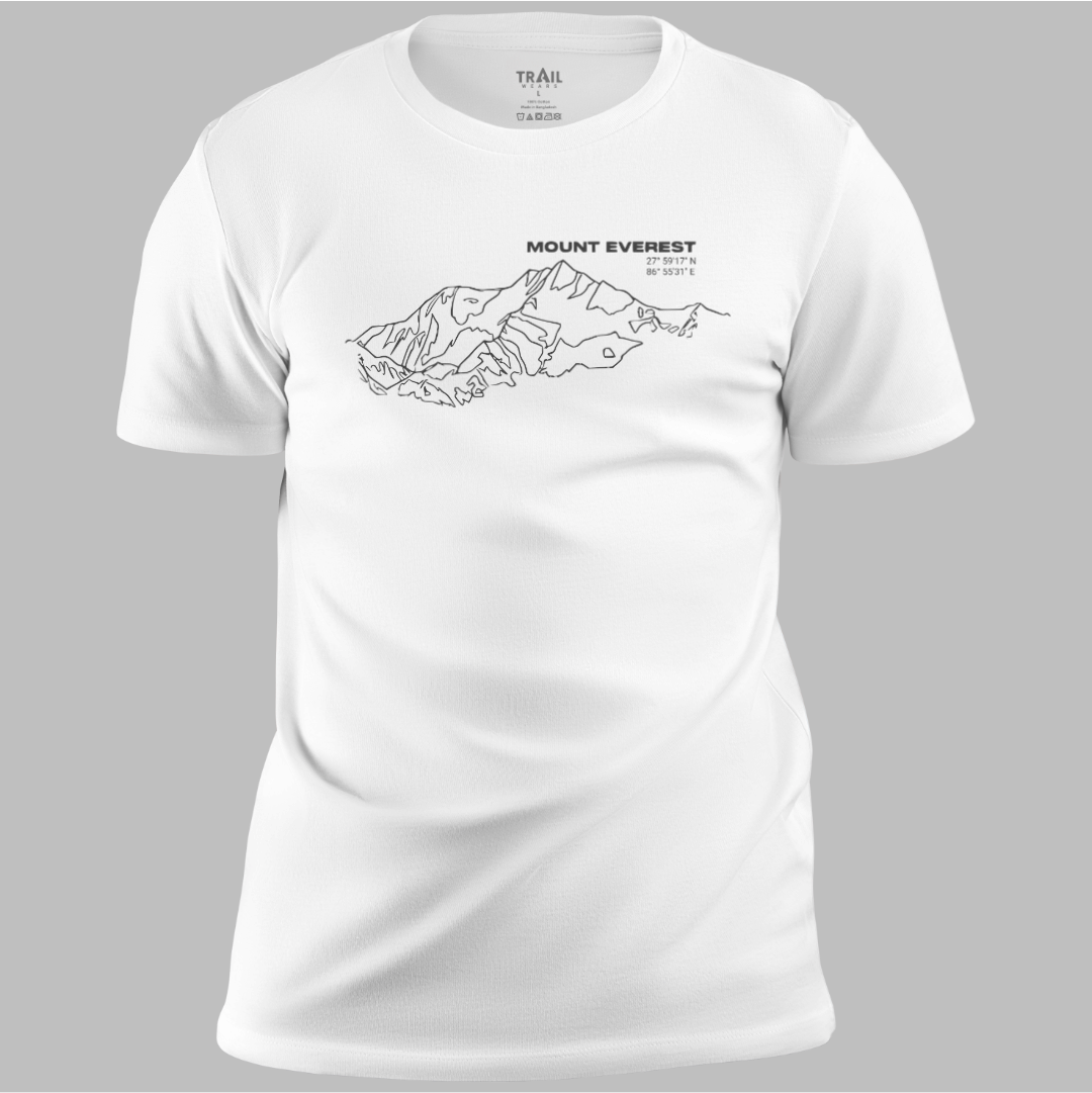 Everest Summit Tee