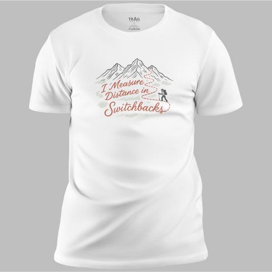 Switchback Explorer Tee
