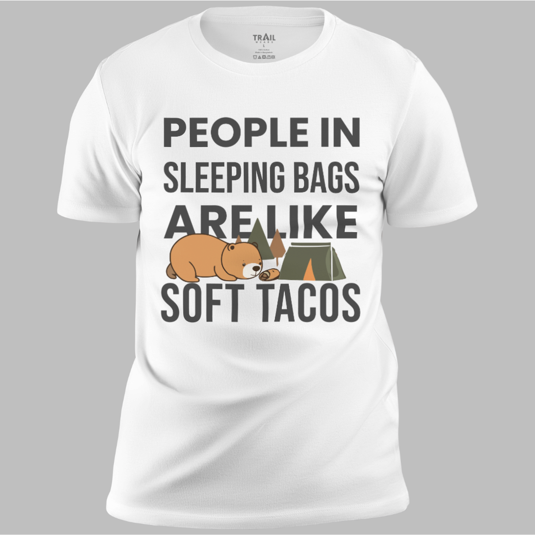 Soft Tacos Tee