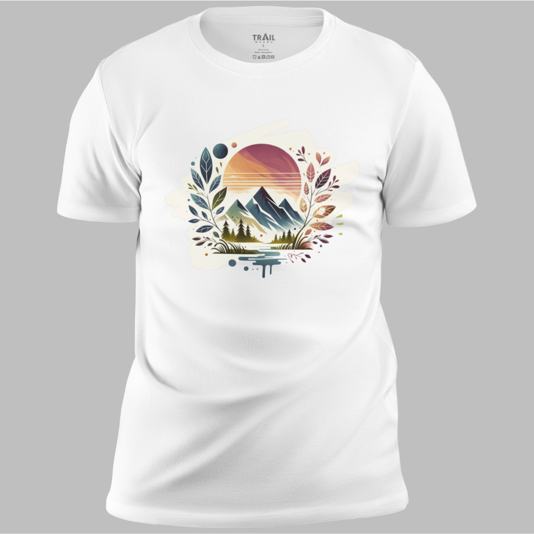 Simplicity Tee