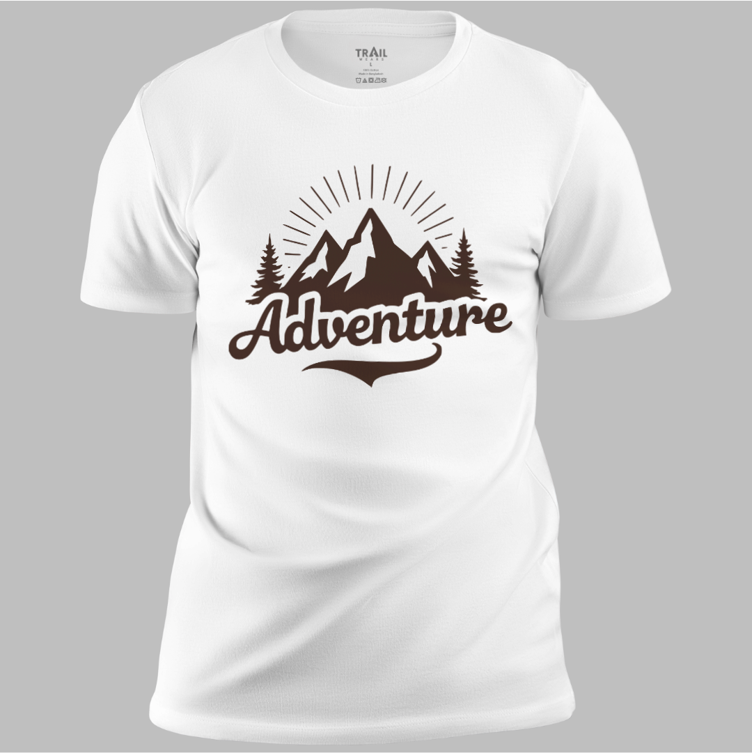 Adventure Tee