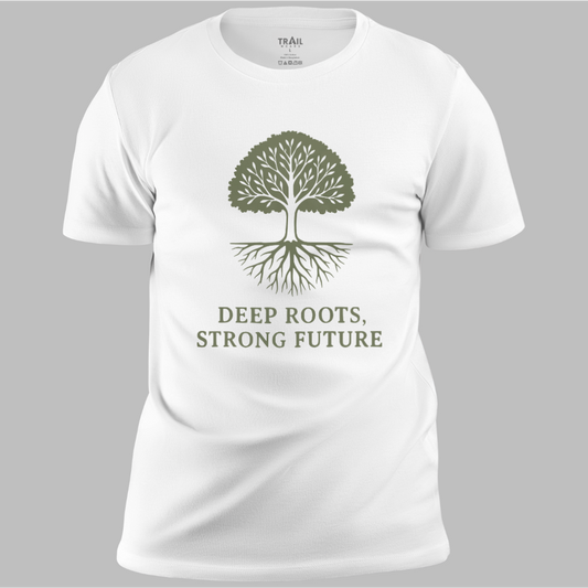 Deep Roots Tee