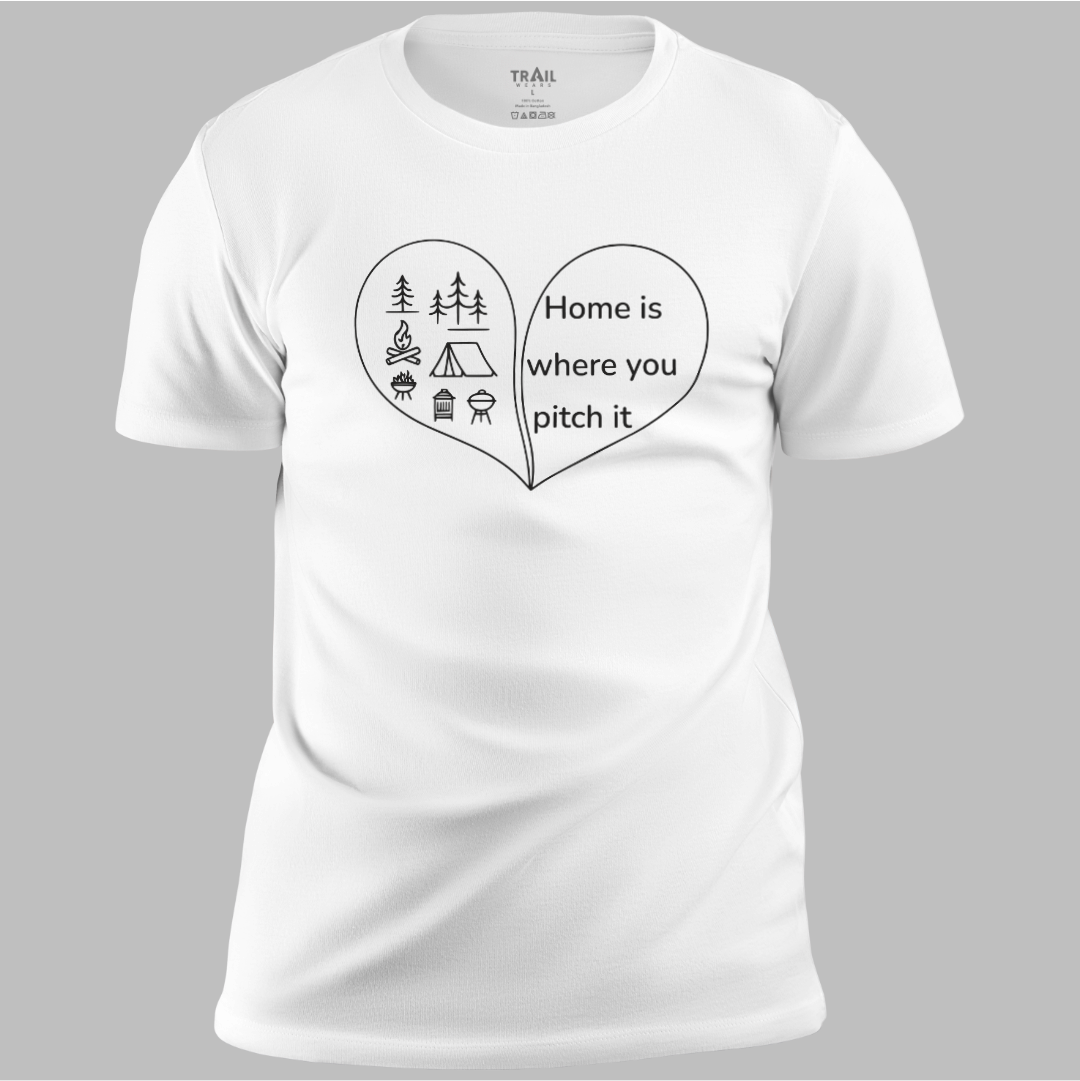 Home Tee