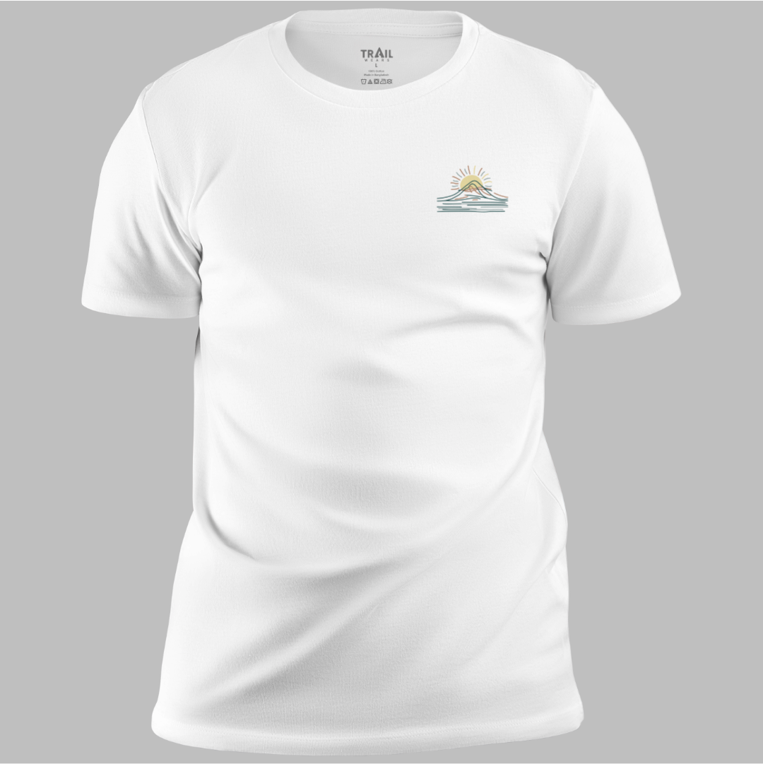 Little Sunshine Tee