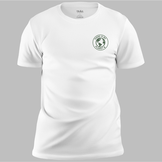 No Planet B Tee
